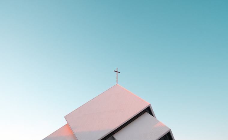 Curb Appeal: Welcoming Visitors Into A Clean Church | Christian Life Center